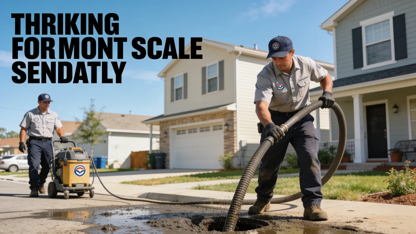 Sewage Cleanup in Fairview, MI near me